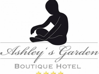 Foto: Ashley&amp;#039;s Garden